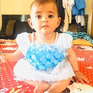 Meet your Posher, Virpal kaur